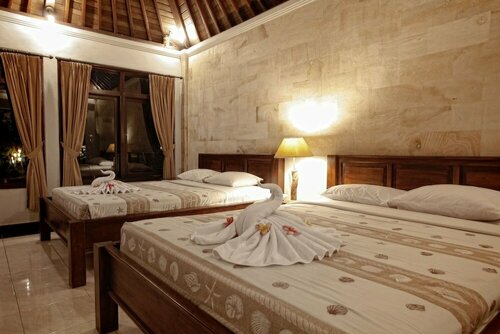 Bucu Beji Ubud