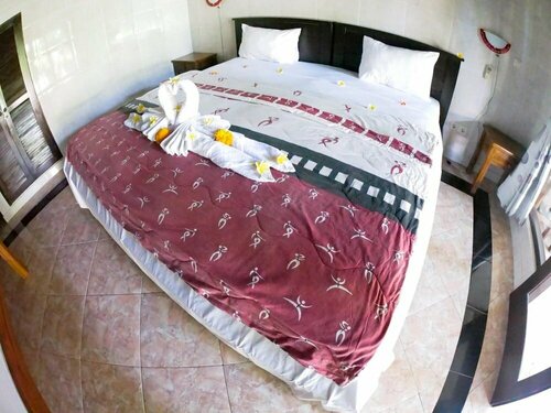 Sea Hua Ha Ha - Hostel, Забронировать Хостел Хостелы Карангасем, Хостел