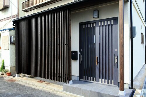 COTO Kyoto Fushimi, Забронировать Отель Fushimi Ward 