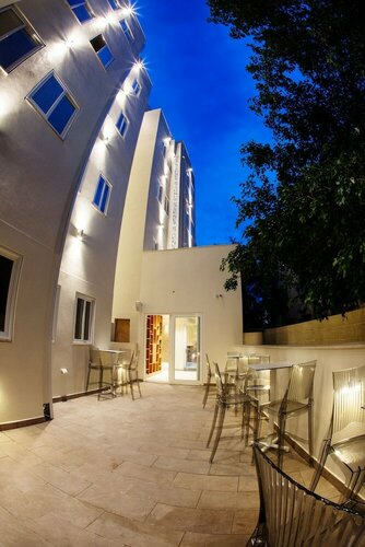 Ddream Hotel, Réserver Hôtel San Ġiljan Île de Malte