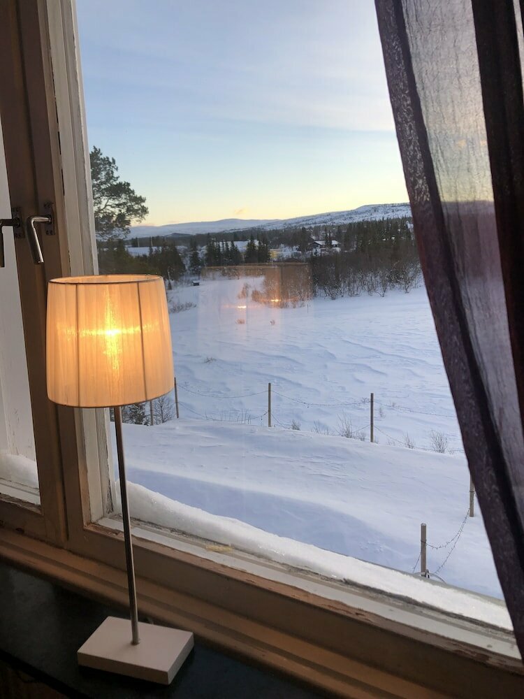 Stf Storlien