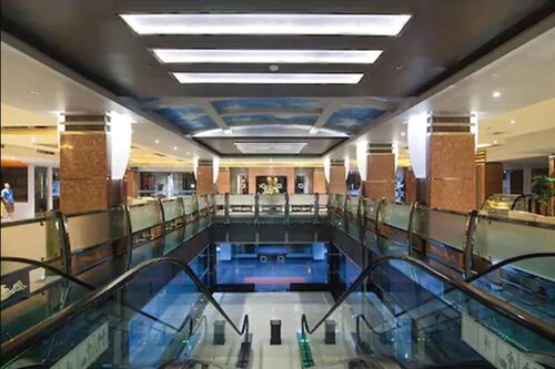 Aria Barito Hotel, Забронировать Отель Банджармасин провинция Южный Калимантан