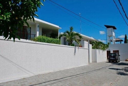 Moonlight Bali, Book Villa Mas hoteller med pool, Swimmingpool