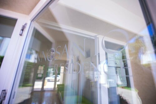 Donnosanto Residence, Buchen Sie Hotel Carovigno Itria-Tal