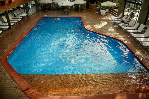 Horacio Quiroga Resort Termal, Réserver Complexe hôtelier Hôtels SPA à Salto, SPA