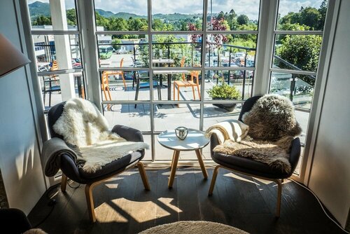 Lilland Brewery Hotel, Buchen Sie Hotel Strand Rogaland