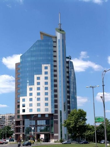 Отель Мираж, Забронировать Отель Отели области Бургас с парковкой, Парковка