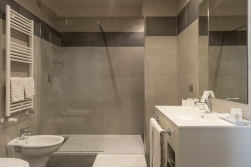 Grand Hotel Biffy, Забронировать Отель Отели и гостиницы Ариано-Ирпино, Отель