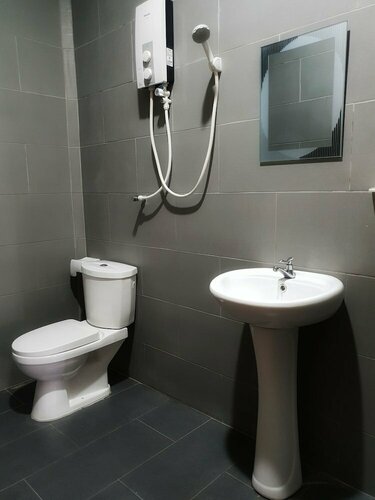 Horizon Inn, Забронировать Отель Пангкор Лаут штат Перак