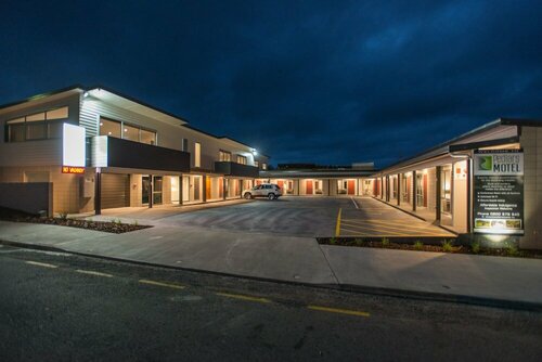 Pedlars Motel, Забронировать Мотель Отели Вайкато 3 звезды, 3*