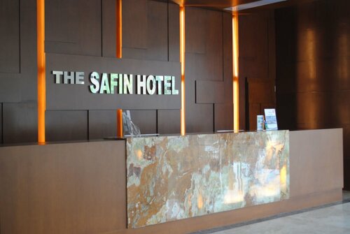 The Safin Hotel Pati, Prenota Hotel Hotel 3 stelle a Pati, 3*