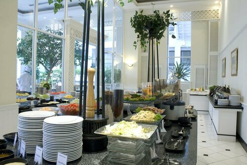 Kantary Bay Hotel And Serviced Apartments Sriracha, Забронировать Апартаменты/квартира Сирача провинция Чонбури