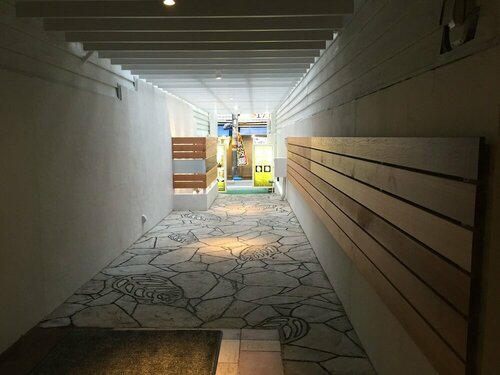 Hotel America Osaka – Adults Only, Забронировать Отель Отели Осаки с парковкой, рядом с Sam and Dave One, Парковка
