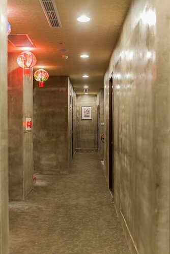 Jian Shan Hotel, Book Hotel Taybey Kina