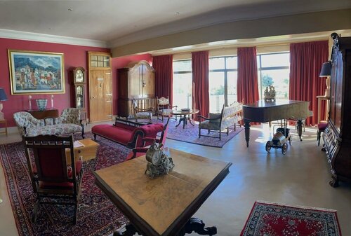 The Welgemoed Guest House, Забронировать Гостевой дом Welgemoed Северный пригород Кейптауна