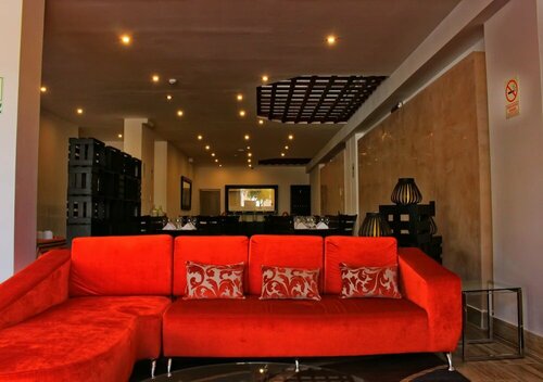 Wayqey Hotel, Buchen Sie Hotel Cusco Cusco, in der Nähe von Central bus station