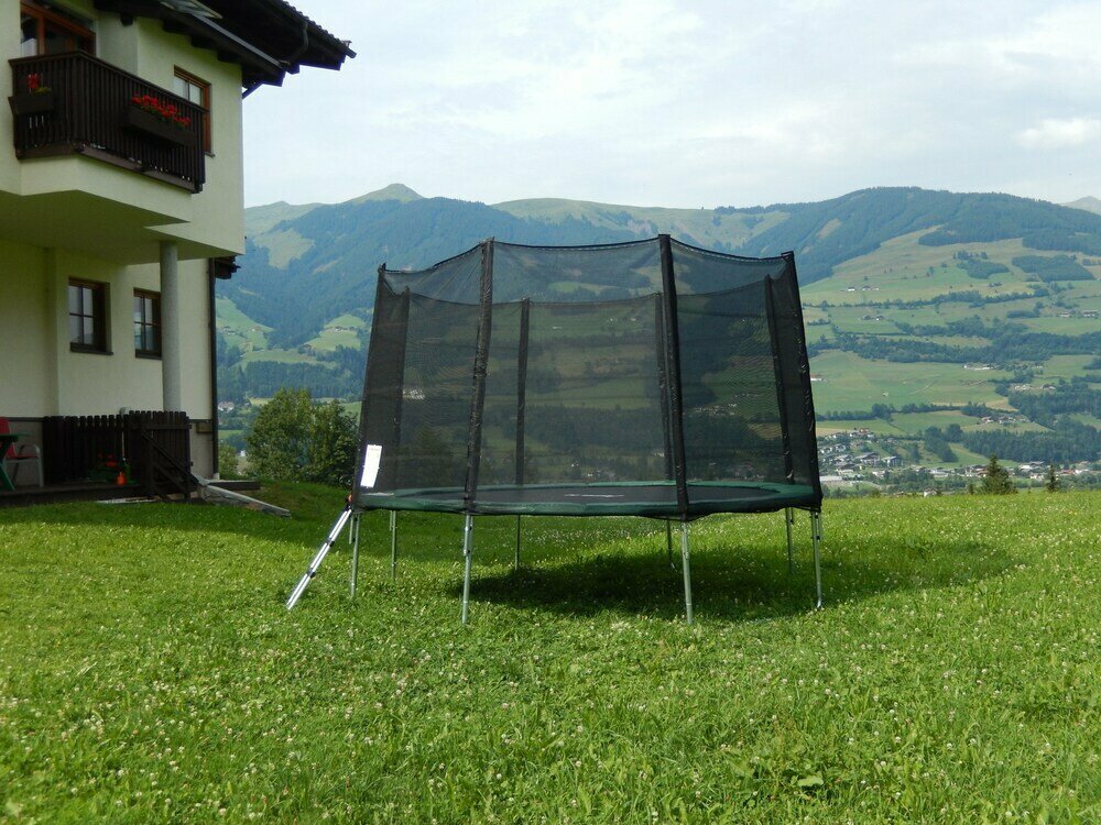Bio-Bauernhof Vordergugg