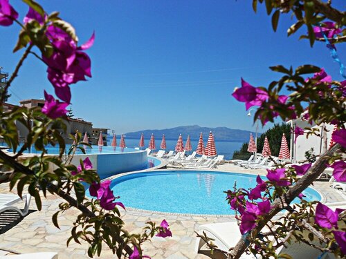 Boukenvill Bay Saranda, Book Lejlighed Sarandë Vlorë County