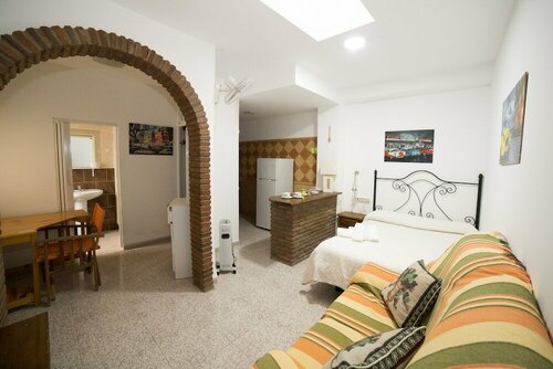 Hospedaje Lisboa Algeciras P Ca 0214 y A Ca 0232, Забронировать Гостевой дом Альхесирас 