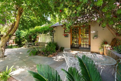 Morning Glory Cottages, Prenota Hotel Venterstad Eastern Cape