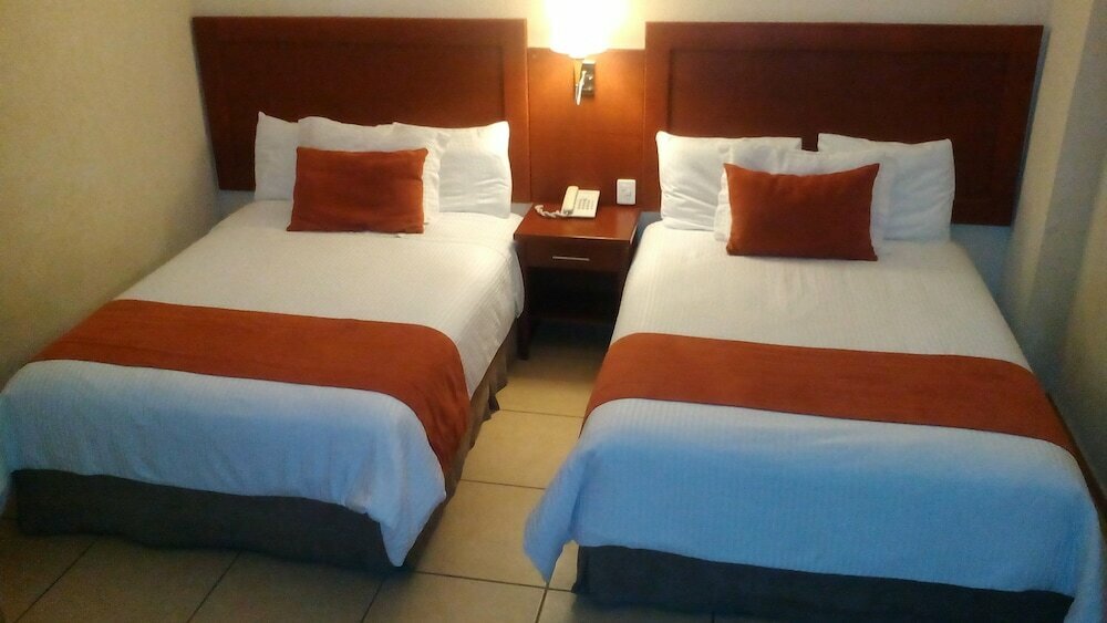 Hotel RS