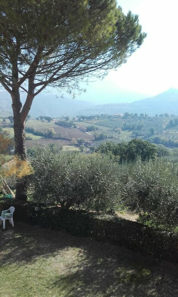 B&B Colle San Francesco