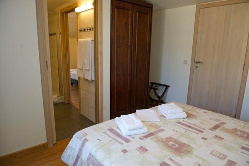 Auberge Saint-Martin, Забронировать Хостел Отели Врес-сюр-Семуа с парковкой, Парковка