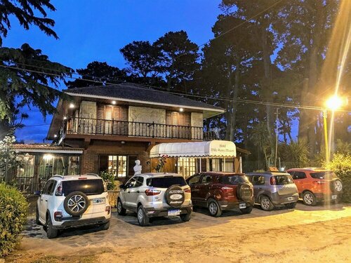Hotel Villa Santa Maiani, Забронировать Отель Bosque Peralta Ramos 
