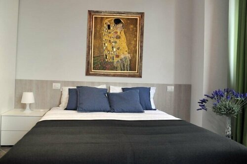 Hotel Residence Matteotti, Забронировать Отель Новара Пьемонт