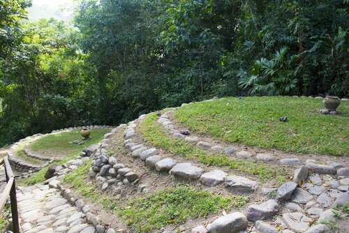 Taironaka Eco Hotel, Book Vacation Home Hotels in Magdalena with Parking, Parking