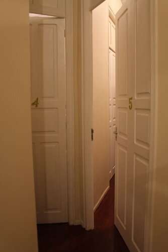 Hostel by Hotel Galicia, Забронировать Хостел Рио-де-Жанейро - центр города Рио-де-Жанейро, рядом с Культурный центр Каикса в Рио-де-Жанейро