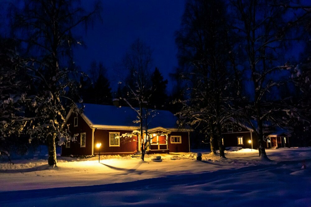 Johannisholm Adventure