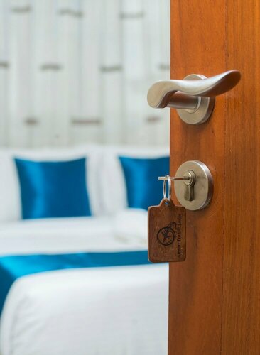 Airport Transit Lodges, Buchen Sie Hotel Ilala Daressalam