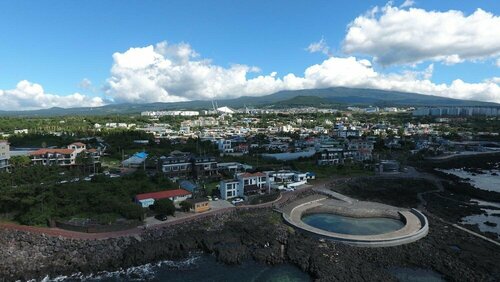 JEJU Amoje, Забронировать Гостевой дом Согвипхо Остров Чеджудо