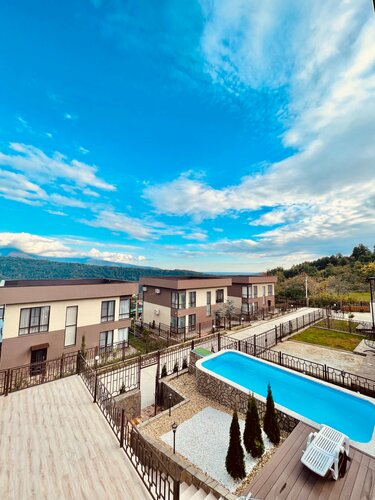 Vysokoe, Reservar Casa de hóspedes Vysokoye 
