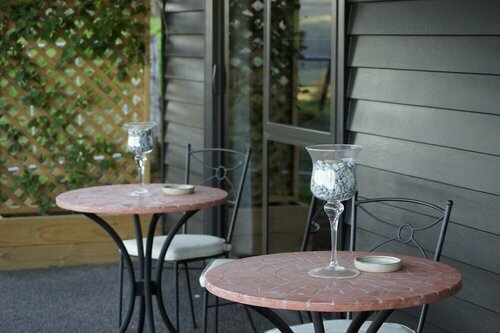 City Lights Boutique Lodge, Забронировать Бутик-отель Отели Роторуа с парковкой, Парковка