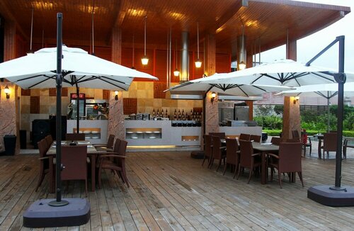 Mels Weldon Dongguan Humen, Book Hotel SPA-hoteller i Dongguan, SPA
