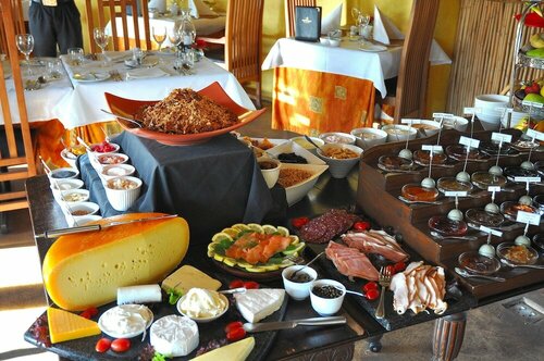 Woodall Country House and Spa, Забронировать Загородный дом Аддо Addo Elephant Park