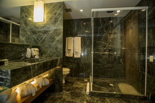 Hotel Luzeiros São Luis, Reserva ahora Hotel Hoteles en Noreste de Brasil con aparcamiento, Aparcamiento