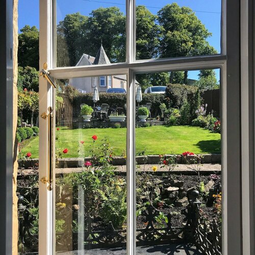Leven House Bed and Breakfast, Buchen Sie Pension Crieff 