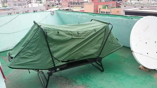 OxbloodK, Prenota Hotel Gwangju Gyeonggi-do