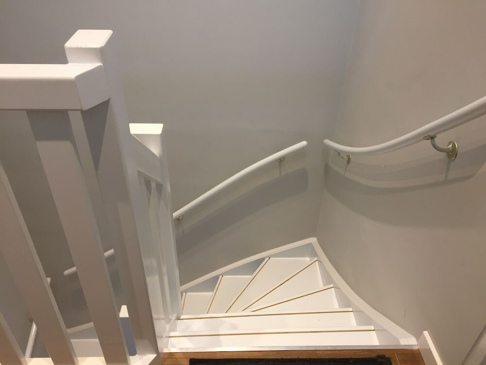 De Stadspoort appartementen
