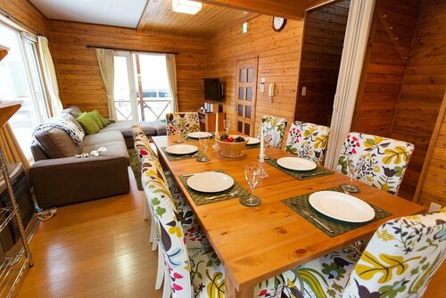 Powder Cottage, Забронировать Отель Куттян Niseko Ski