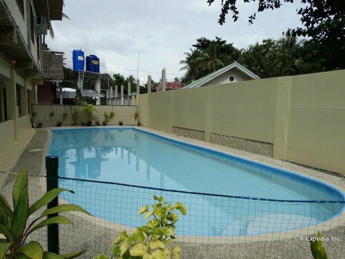 Whites and Greens Beach Resort, Book Resort Hotels in Bohol with Breakfast, Breakfasts