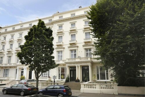Hyde Park Boutique Hotel, Забронировать Отель Вестминстер Лондон, рядом с Ланкастер Гейт