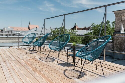 Hotel Weidenhof, Rezervasyon Otel Upper Palatinate 3 yıldızlı oteller, 3*