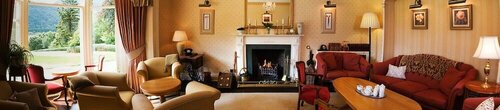 Hazel Bank Country House, Reservar Hotel Borrowdale Valley Cumbria