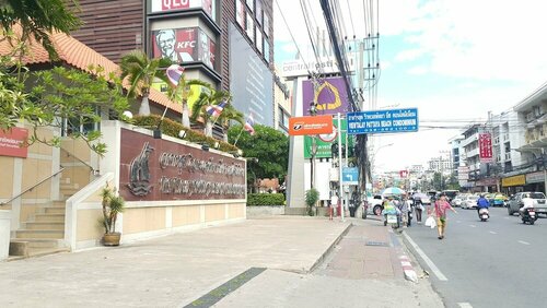 Vtsix Condo Service at View Talay Condo, Забронировать Отель Паттайя Чонбури