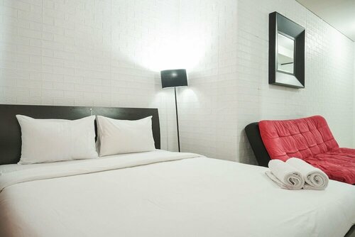 Apartemen The Lavande Residence by Stay360, Book Apartment Hotels in Tebet with a Pool, Swimming Pool