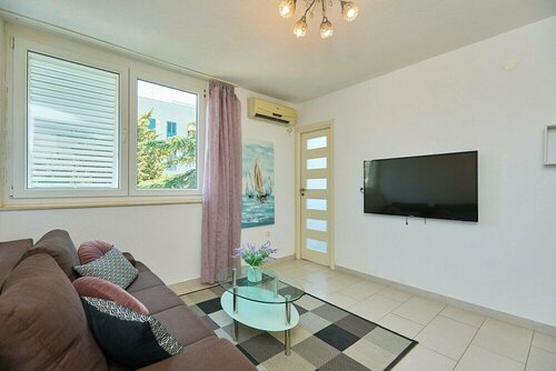 Apartment D&L, Забронировать Апартаменты/квартира Лапад 